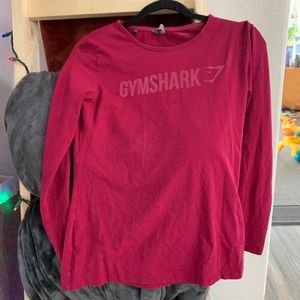 Gymshark Long Sleeve
